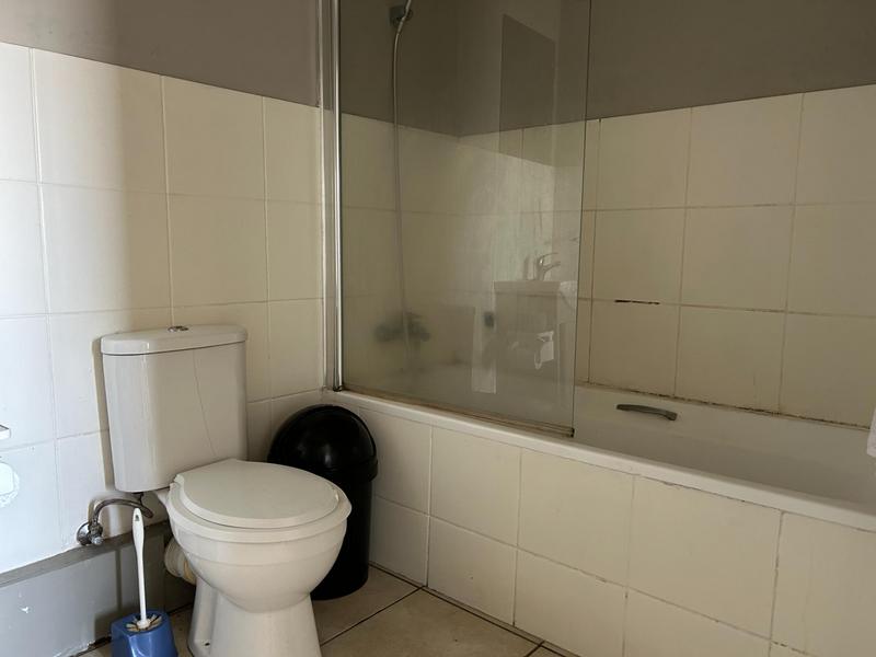 1 Bedroom Property for Sale in Salt River Western Cape